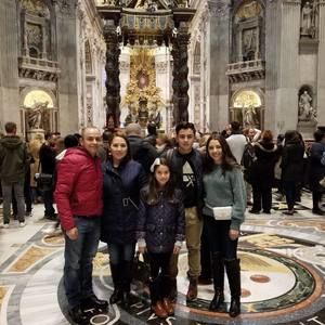 Meet your Posher, Berthali